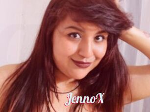 JennoX