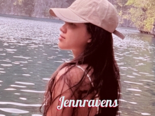 Jennravens