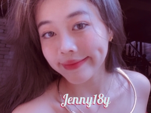 Jenny18y