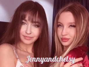 Jennyandchelsy