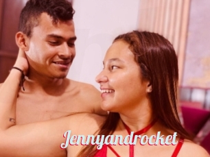 Jennyandrocket