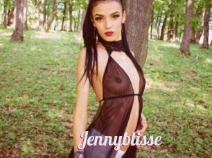 Jennyblisse