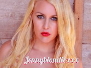 Jennyblondiexxx