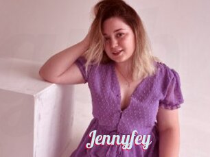 Jennyfey