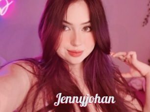 Jennyjohan