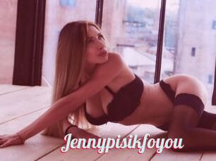 Jennypisikfoyou