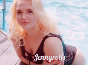 Jennyrolls