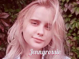 Jennyrossie