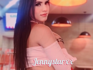 Jennystarxx