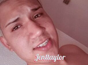 Jenttaylor