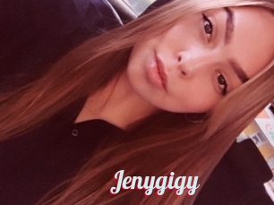 Jenygigy