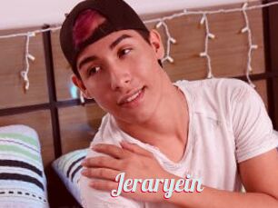 Jeraryein