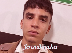 Jeremihtucker