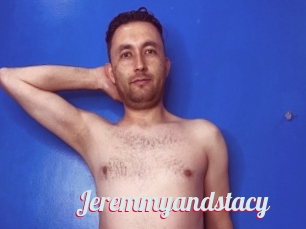 Jeremmyandstacy