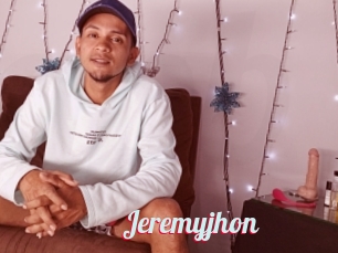 Jeremyjhon