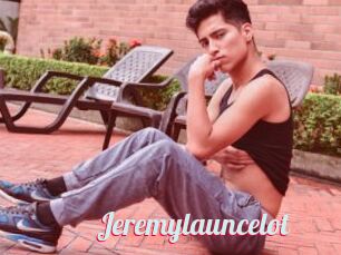 Jeremylauncelot