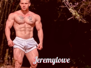 Jeremylowe