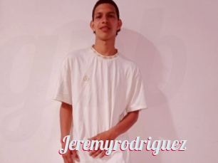 Jeremyrodriguez