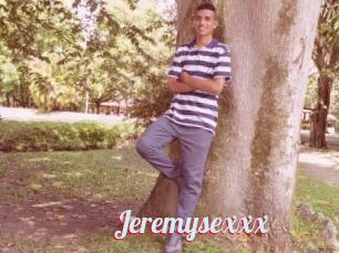 Jeremysexxx