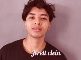 Jerett_clein