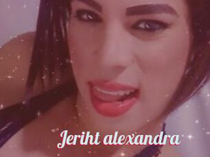 Jeriht_alexandra