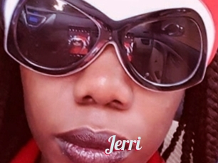 Jerri