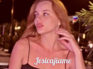 Jesicajiame