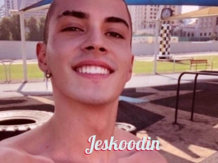 Jeskoodin