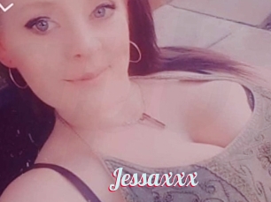 Jessaxxx