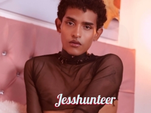 Jesshunteer