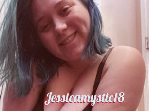 Jessicamystic18