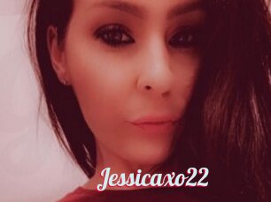 Jessicaxo22