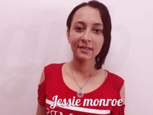 Jessie_monroe