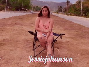 Jessiejohanson