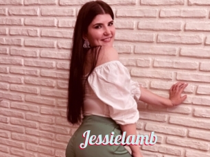 Jessielamb