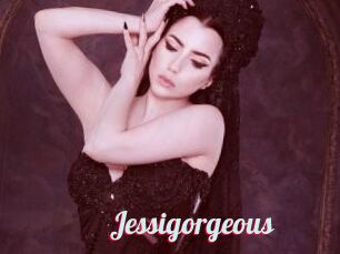 Jessigorgeous