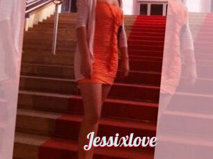 Jessixlove