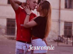 Jessronnie