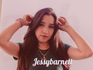 Jessybarnett