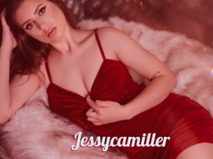 Jessycamiller