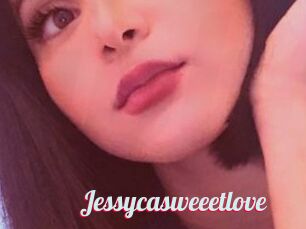 Jessycasweeetlove