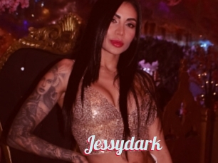 Jessydark