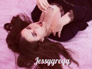 Jessygregg