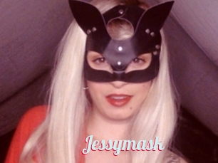 Jessymask