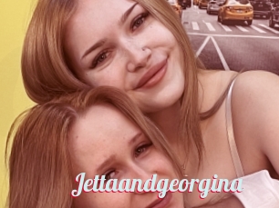 Jettaandgeorgina