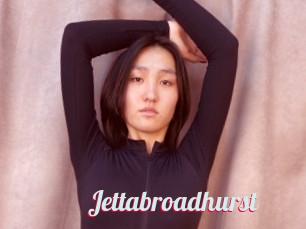 Jettabroadhurst