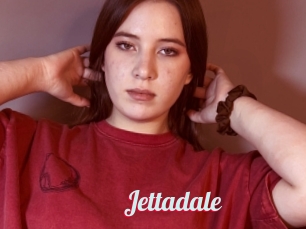 Jettadale