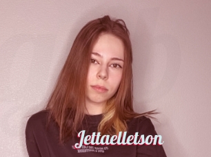 Jettaelletson