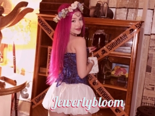 Jewerlybloom