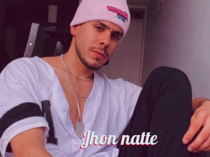 Jhon_natte